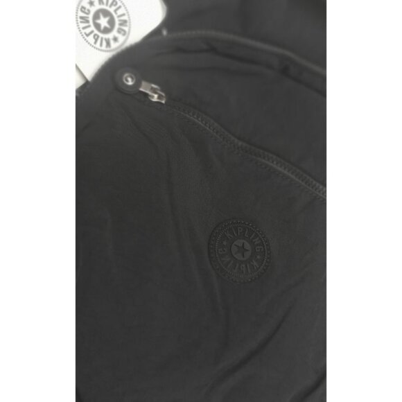 brand new reduced Vintage Large 44cm 15" Laptop Kipling Seoul Backpack - Picture 8 of 13